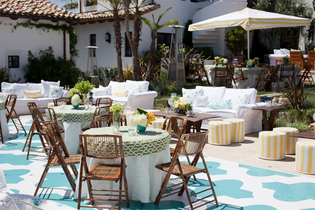 юбилей 50 лет у воды