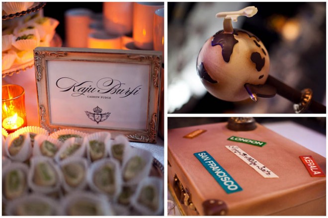 празднуем 60 лет за границей