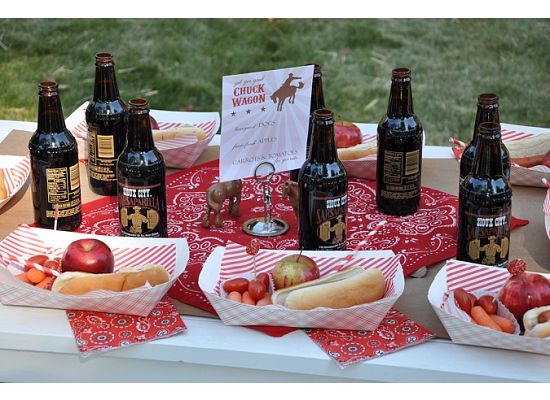 хобби вечеринка на 60 лет