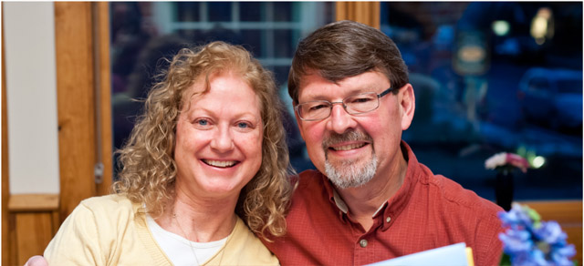 семейный праздник на 60 лет