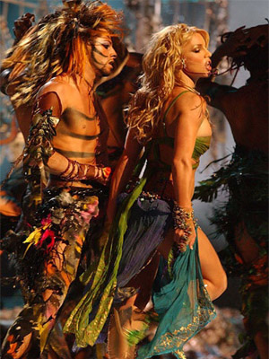 Бритни Спирс