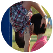 игра Поцелуй Тарзана