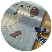 игра Следы невиданных зверей