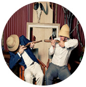 игра Проверка меткости охотников