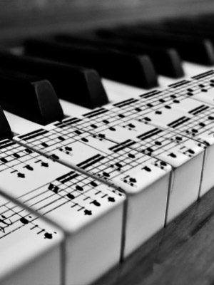 Черно-белая вечеринка: развлекательная программа