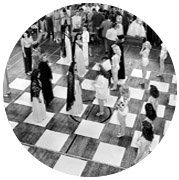 Шахматная партия