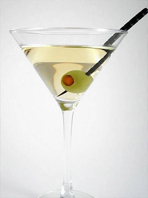 мартини