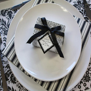 сервировка