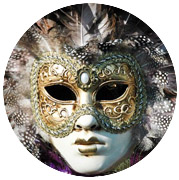 Игра 6. Тайна маски