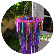 Игра 7. Бусы без границ