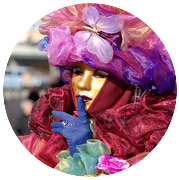 Игра 8. Маскарад-микс