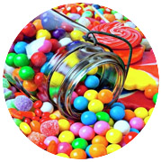 Игра 9. Взрыв цвета