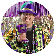 конкурс костюмов