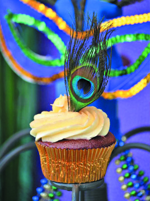 Вечеринка в бразильском стиле: развлекательная программа и меню