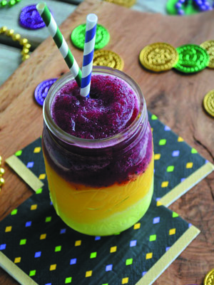 коктейль «Рита»