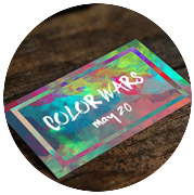 Игра 4. Интеллектуальный квест