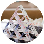 Игра 5. Бразильское казино