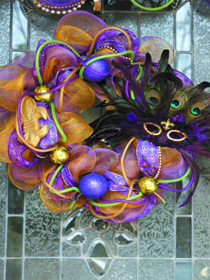 Вечеринка в бразильском стиле: приглашения и декор