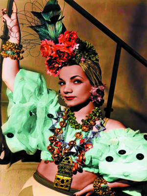 головной убор