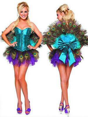 наряд своими руками