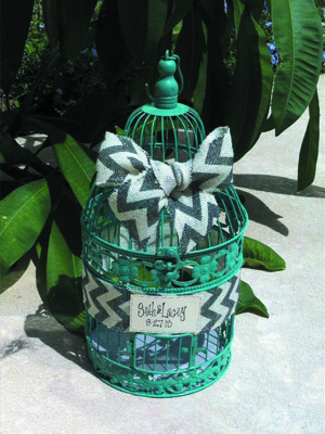 клетка для птицы