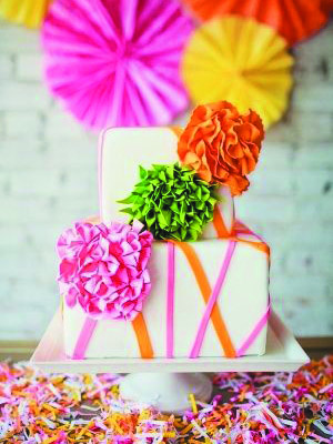 красивая упаковка для подарка