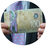 игра Чем пахнут банкноты