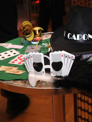 аксессуары для вечеринки