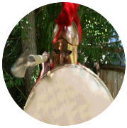 Спартанская агогэ