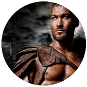 Гладиаторы Спарты