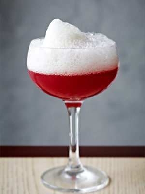 клубничный ликер