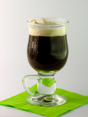 кофе «по-гречески»