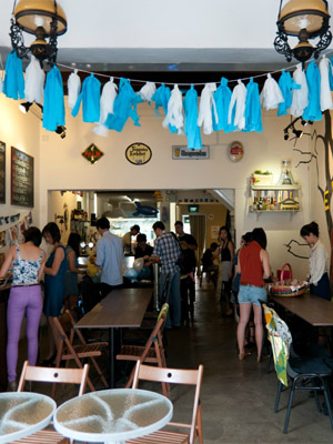 декор в греческий цветах