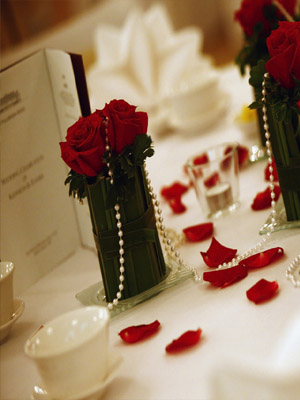 сервировка