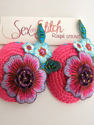 голливудский бюстгальтер