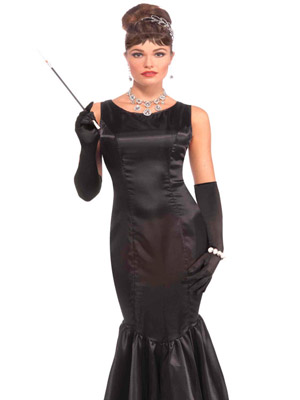 платье для вечеринки