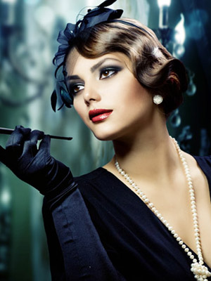 аксесуары к платью