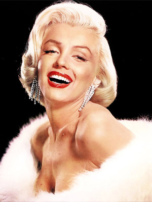 Мэрилин Монро
