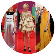 лучший наряд