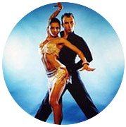 конкурс лучшего танца