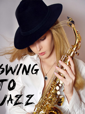 музыка в голливудском стиле