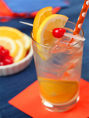 Том Коллинз