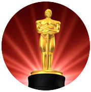  статуэтка Оскар