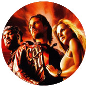 мелодрама против боевика