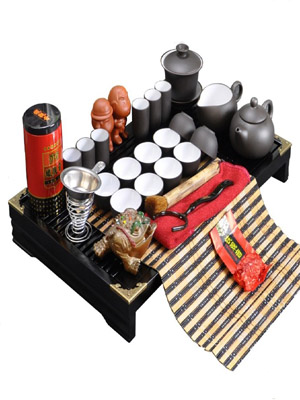 китайская посуда