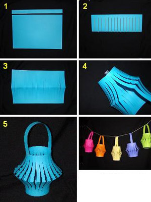 как сделать фонарик