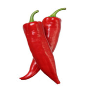 Горячие мексиканские перцы