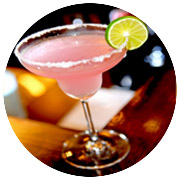 Рецепт «Маргариты»