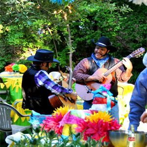 известный исполнитель 