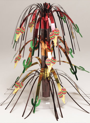 пластиковый фонарик 